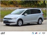 Volkswagen Touran 1.5 TSI DSG NAVI LED PANO ACC SDTHZ RFK - Volkswagen Touran aus 2023