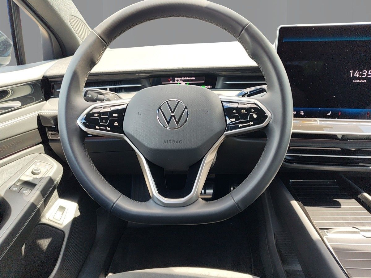 Volkswagen ID.7 - Bild 13