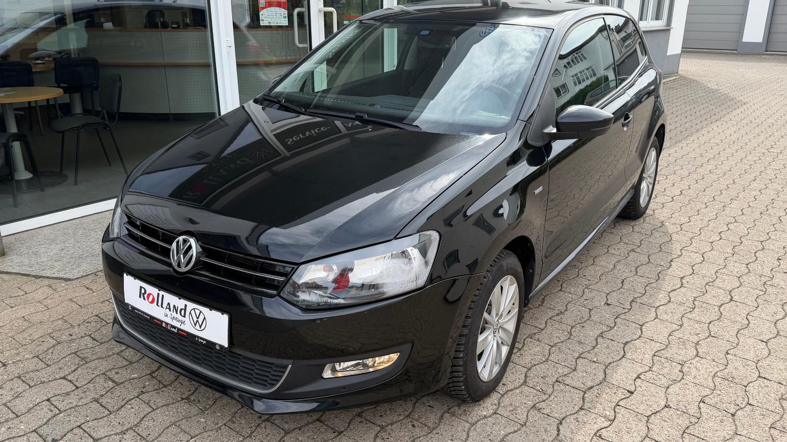 Volkswagen Polo V Match