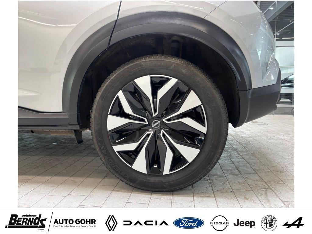 Nissan Juke 1.0 DIG-T Acenta NissanConnect Navigation, миниатюра 26
