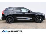 Volvo XC60 Plus Black Edition Plug-In Hybrid AWD T6 - Volvo XC60 Gebrauchtwagen in Bielefeld