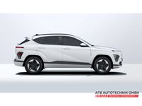 Hyundai KONA Elektro - Vorschau Bild 4