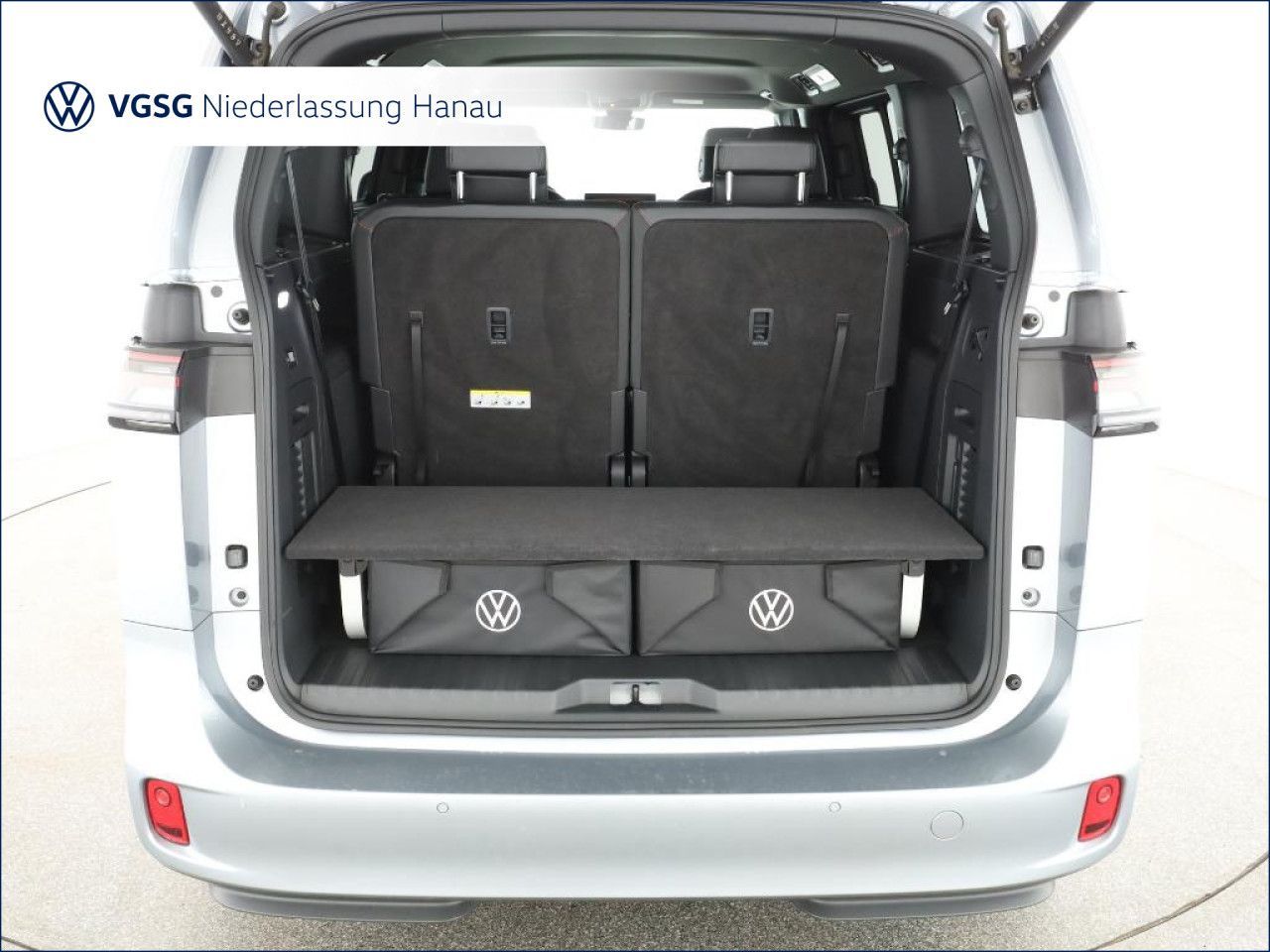 Volkswagen ID. Buzz - Bild 18