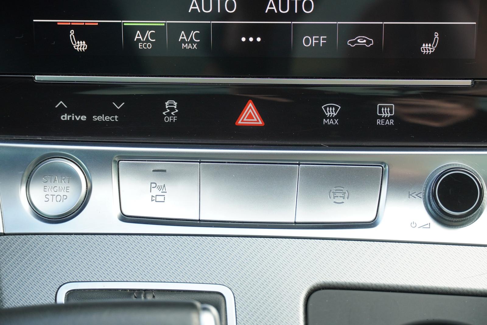 Audi A6 Avant 45 TFSI S-Tronic quattro LED Navi B&O