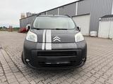 Citroën Nemo 1.3 HDi / Klima / AHK / TÜV 2... - Citroën Nemo: 1.3
