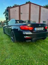 BMW M4 F83 Competition Cabrio / ohne OPF - BMW M4 Unfallwagen