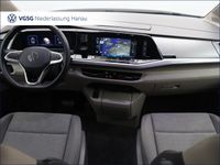 Volkswagen T7 Multivan - Vorschau Bild 7
