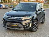 Suzuki Vitara 1.6 DDiS Comfort+ 4x2 - Suzuki mit Diesel-Antrieb: Geländewagen