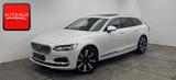 Volvo V90 T8 Rech. PLUS BRIGHT AWD PANO+AHK+STANDHEIZ+ - Volvo: Awd