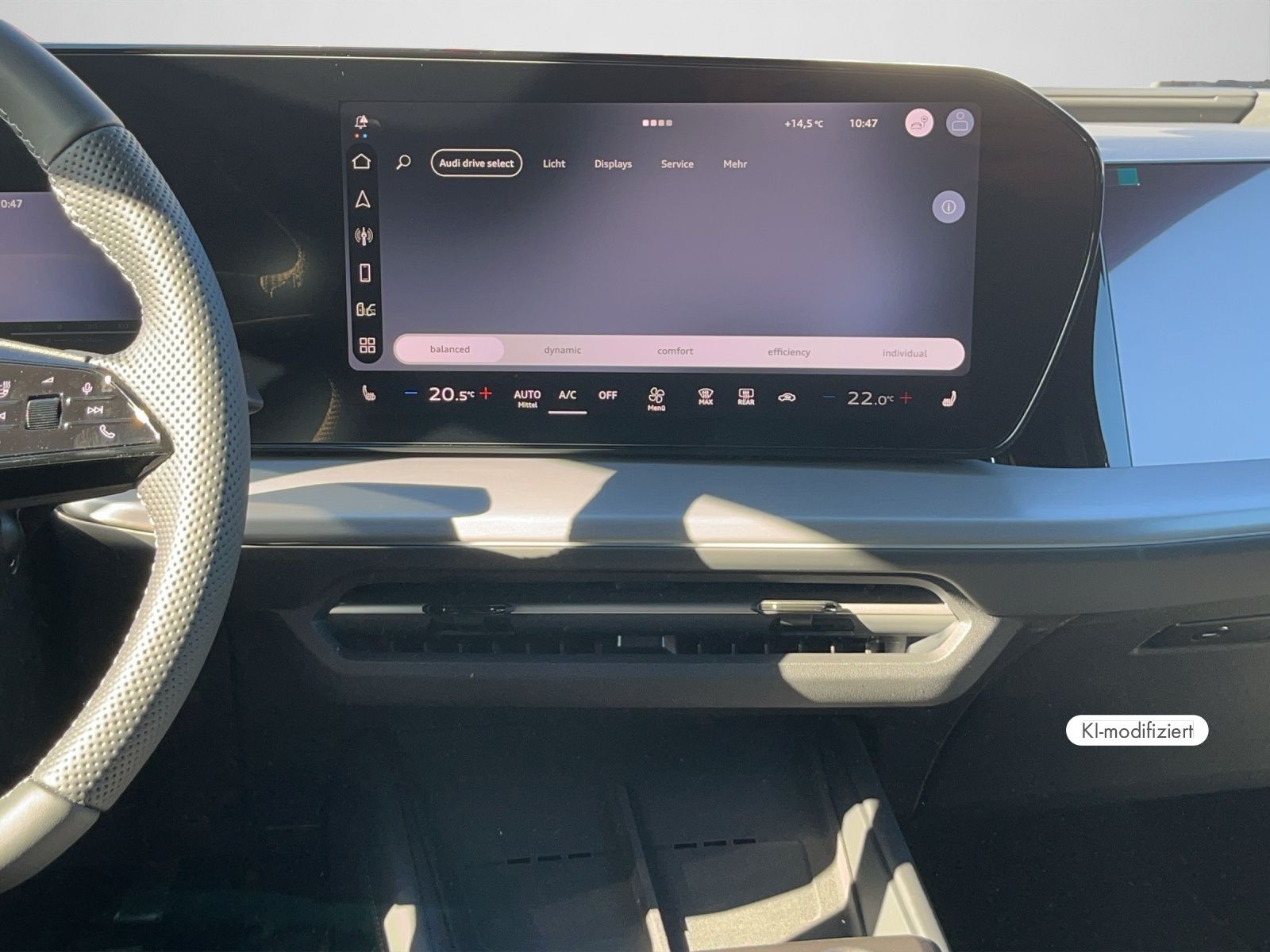 Audi Q4 e-tron - Bild 12