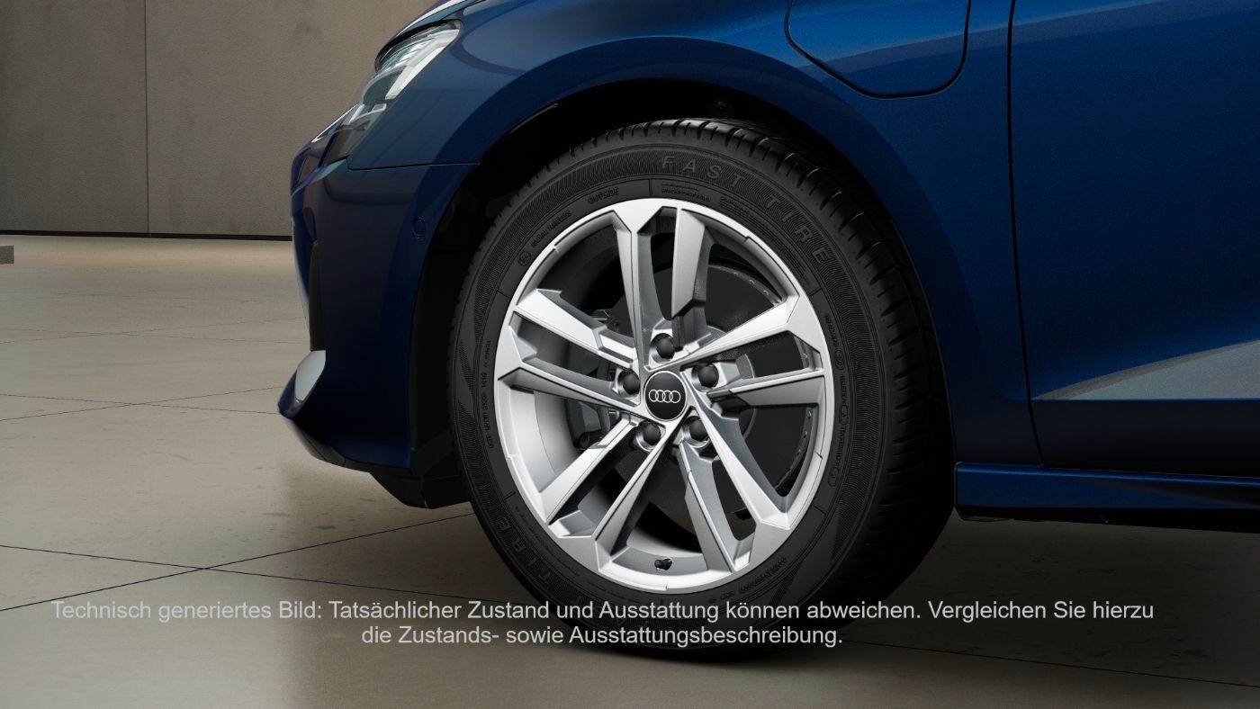 Audi A3 - Bild 6