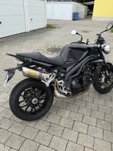 Triumph Speed Triple 1050 515NJ - S51
