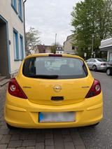 Opel Corsa 1,4 Diesel - Opel Corsa mit Diesel-Antrieb: 1.4