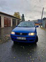 Volkswagen VW Polo 6n2 1,0 evtl auch Tausch. - gebrauchte VW Polo aus dem Jahr 2000