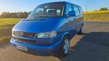 Volkswagen VW T4 Multivan 2.5 TDI (102 PS)  TÜV 01/2... - Volkswagen T4: 102 Ps