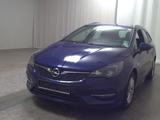 Opel Astra ST 1.5 D Elegance T-Leder Navi LED RFK - Opel Astra mit Diesel-Antrieb