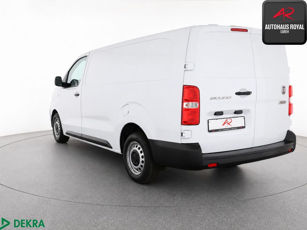 Fiat Scudo — fotografia 3
