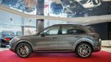 Porsche Cayenne Turbo LED Pano Keyless Nachtsicht Kamera - Porsche in Würzburg