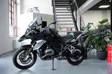 BMW R1200GS LC | Triple Black | ESA | - Motorräder in Solingen