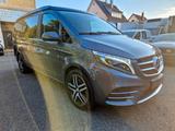 Mercedes-Benz V 250 d Marco Polo AMG Line/EDITION +360°+GSD+ - Mercedes-Benz V-Klasse Gebrauchtwagen in Stuttgart