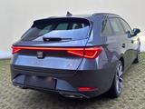 Seat Leon ST FR | Garantie-27 | AHK | ACC | - Seat mit Benzin-Antrieb: Kombi
