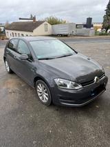 Volkswagen Golf 1.2 TSI 63kW BMT LOUNGE LOUNGE - Volkswagen Golf mit Benzin-Antrieb: 1.6