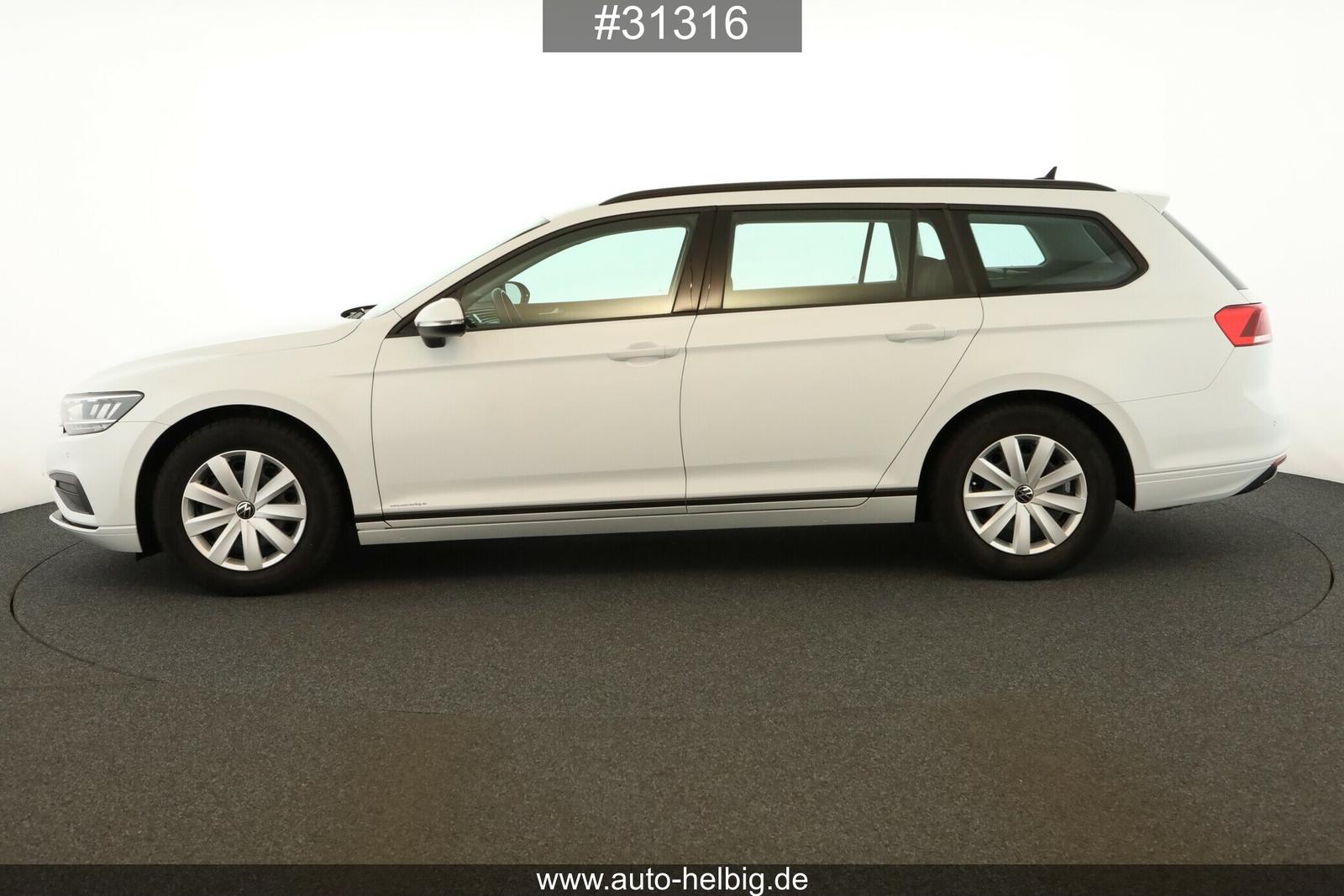 Volkswagen Passat 1.5 TSI #LED#DSG#ACC#Kamera#SHZ#, миниатюра 2