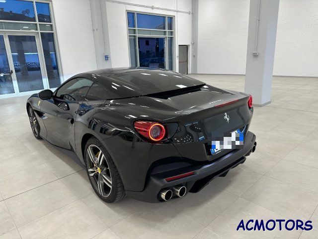 FERRARI Portofino
