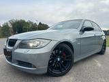 BMW 330i - - gebrauchte BMW 330 aus dem Jahr 2006