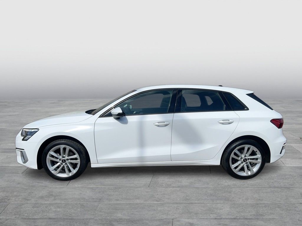 Audi A3 - Bild 4