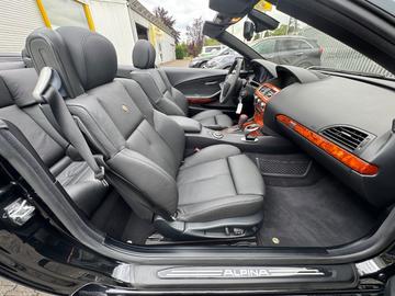 2006 Alpina B6 — миниатюра 28