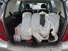 Fahrzeugabbildung Mercedes-Benz A 200 A 200 CDI (169.008) **MOTOR + GETRIEBE - O