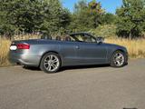 Audi S5 Cabrio B&O Sound, Sitzlüftung, Drive select - Audi: Select Drive