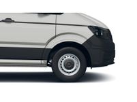 Volkswagen Crafter - Vorschau Bild 4