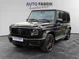 Mercedes-Benz G 63 AMG - gebrauchte Mercedes-Benz G 63 AMG aus dem Jahr 2021