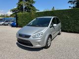 Ford C-Max 1.8 125 CV Titanium - Ford C-Max aus 2008: Titanium