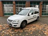 Opel Combo 1,3 CDTI (Klima)(Ahk)(Tüv bis 1... - gebrauchte Opel Combo aus dem Jahr 2009