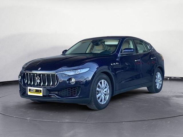 Maserati Levante V6 Diesel 275 CV AWD