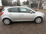 Opel Corsa D Cosmo,Erster Hand - Opel Gebrauchtwagen von 2008