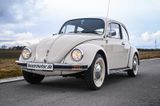 Volkswagen Käfer Ultima Edition - Volkswagen: Sportwagen, Kaefer