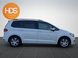 Volkswagen Touran Comfortli 2.0TDI*PANORAMA*DSG*MASSAGE*ACC - VW Touran Gebrauchtwagen in Münster