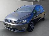 Volkswagen Golf Sportsvan 1.4 TSI Allstar Xenon*RFK*LM16*SH - Volkswagen Golf Sportsvan: Allstar