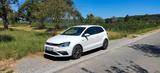 Volkswagen Polo 1.8 TSI DSG GTI GTI 2.Hand original Zustand - Volkswagen Polo Original mit Benzin-Antrieb