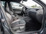 Skoda Octavia Combi RS 2.0 TSI Green tec SHZ NAVI AHK - Skoda Octavia: Combi Tec