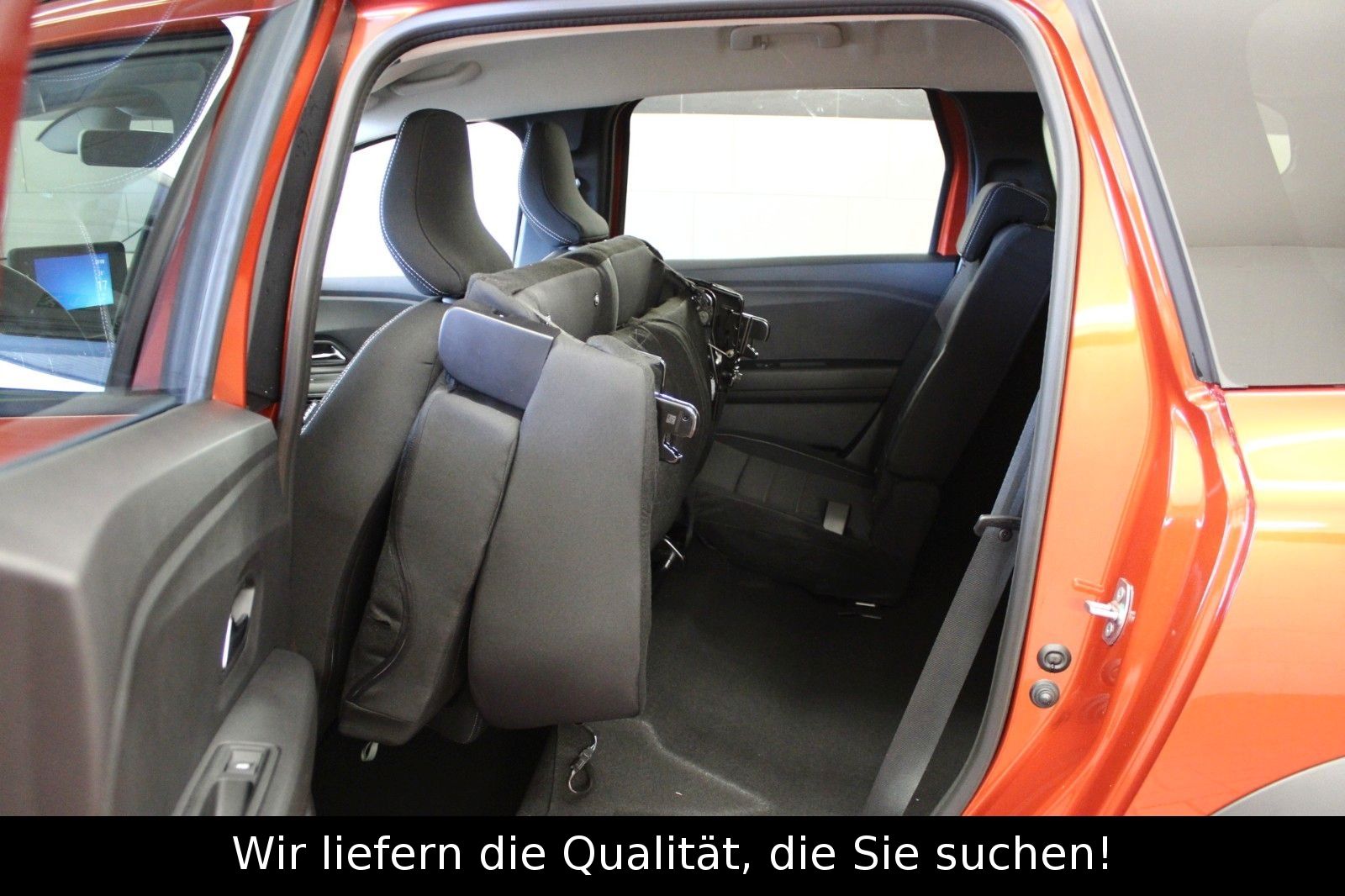 Fahrzeugabbildung Dacia Jogger ECO-G 100 Extreme*5-Sitzer*Sitzhzg*