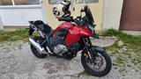 Honda VFR 1200 XD Crosstourer DCT - HONDA VFR 1200 DCT