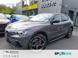 Alfa Romeo Stelvio Veloce Q4 2.0 Turbo LED/Navi/H&K/Kamera