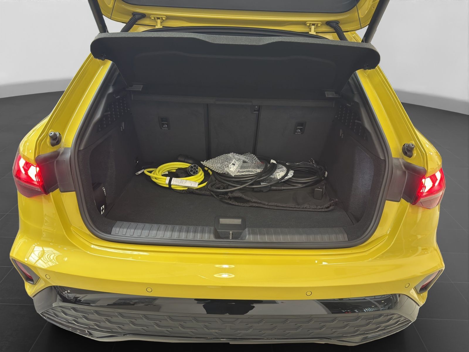 Audi A3 - Bild 18