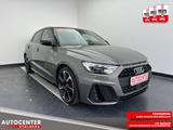 Audi A1 30 TFSI S line "1 HAND-NAVI-CAM-MULTI-SITZH" - Audi A1: Kleinwagen