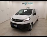 Opel OPEL Vivaro III - L2H1 d.cab. mobile 1.5d 120cv  - Opel Vivaro: 2.5
